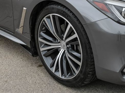 Used 2017 INFINITI Q60 3.0t w/ Premium Plus Package 3.0T image 56