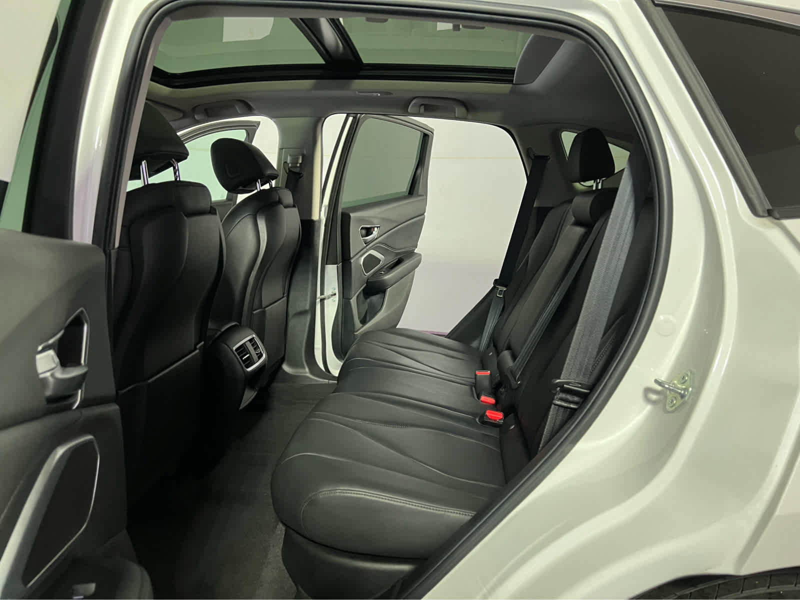 Certified 2024 Acura RDX SH-AWD image 24