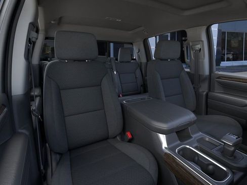 New 2026 GMC Sierra 1500 Elevation w/ Preferred Package image 16
