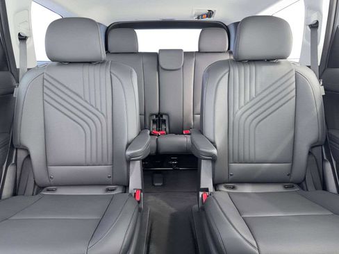 New 2026 Hyundai Palisade FWD Hybrid image 14