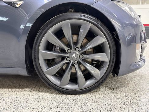 Used 2017 Tesla Model S 75D image 15