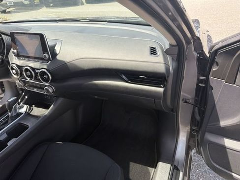 Used 2022 Nissan Sentra SV w/ Trunk Package FWD image 30