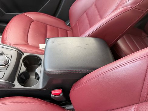 Certified 2023 MAZDA CX-5 Carbon Edition image 14