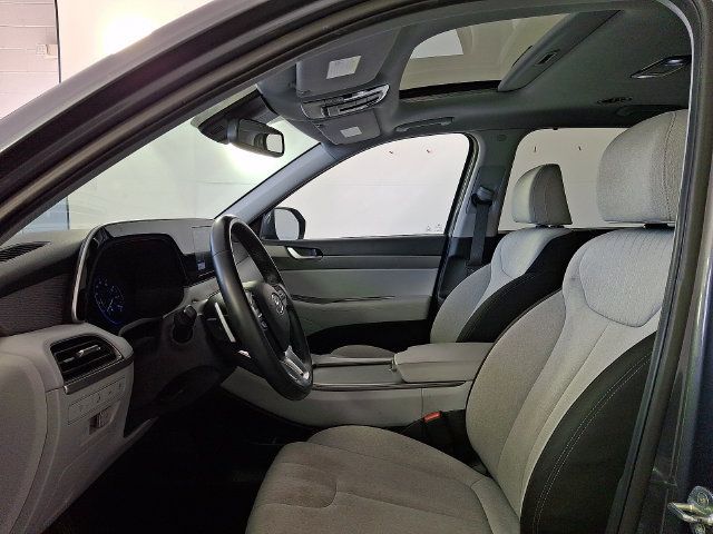 Used 2022 Hyundai Palisade SEL w/ Convenience Package AWD/4WD image 16
