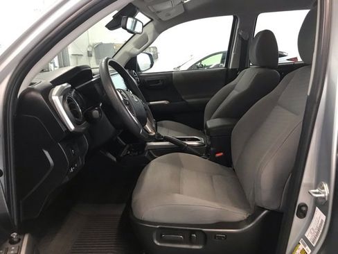 Certified 2023 Toyota Tacoma SR5 w/ SX Package image 14