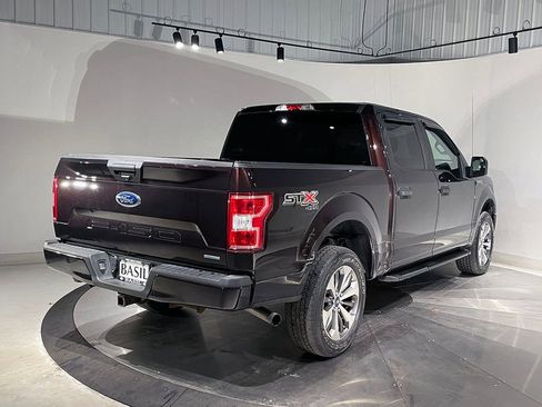 Used 2019 Ford F150 XL w/ Equipment Group 101A Mid image 11