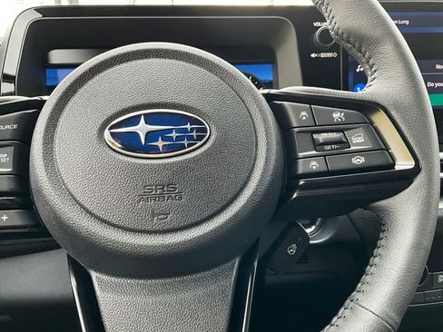 New 2026 Subaru Outback Limited XT AWD/4WD image 22