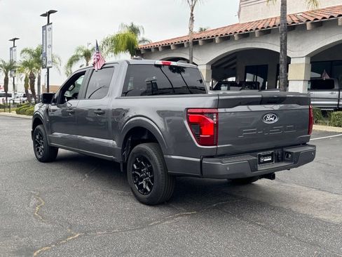 New 2026 Ford F150 STX RWD image 8