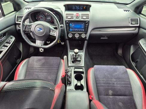 Used 2020 Subaru WRX Premium w/ Performance Package AWD/4WD image 16