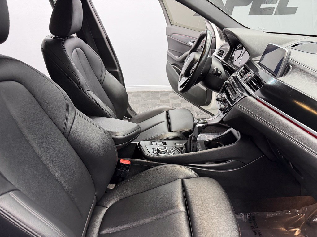 Used 2019 BMW X2 sDrive28i FWD image 50
