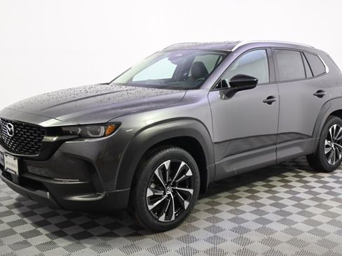 New 2026 MAZDA CX-50 2.5 Hybrid w/ Premium Plus Pkg image 2