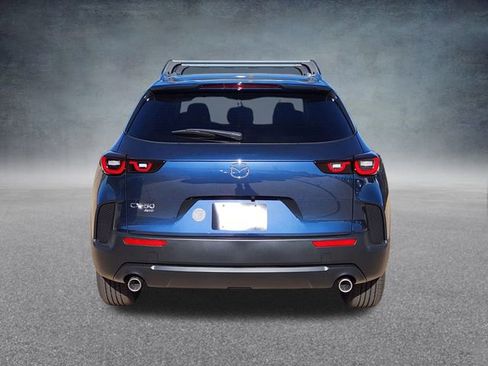 New 2026 MAZDA CX-50 AWD 2.5 S w/ Weather Package image 6