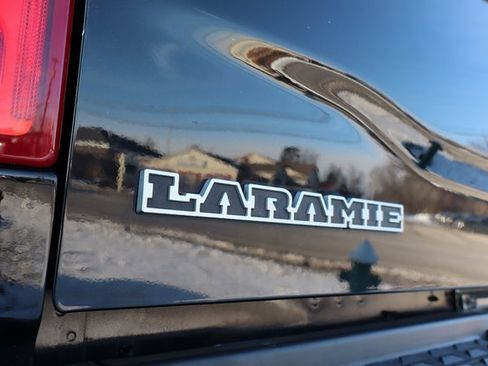 Used 2022 RAM 3500 Laramie image 37