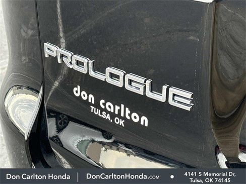 Used 2024 Honda Prologue EX image 6