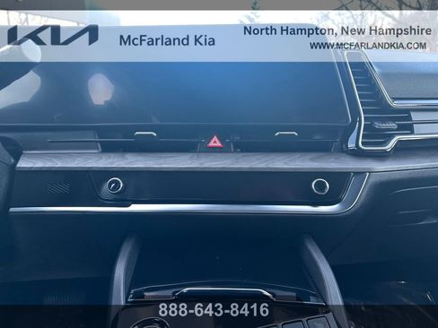 Used 2023 Kia Sportage X-Line image 24