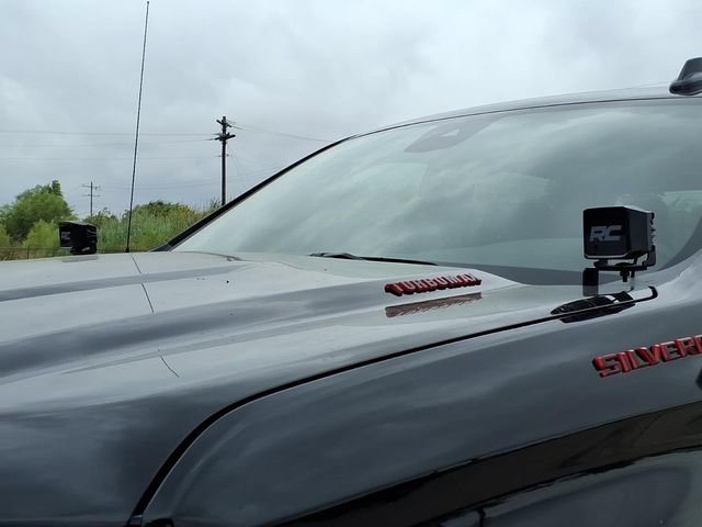 New 2026 Chevrolet Silverado 1500 RST w/ RST Select Package RWD image 2
