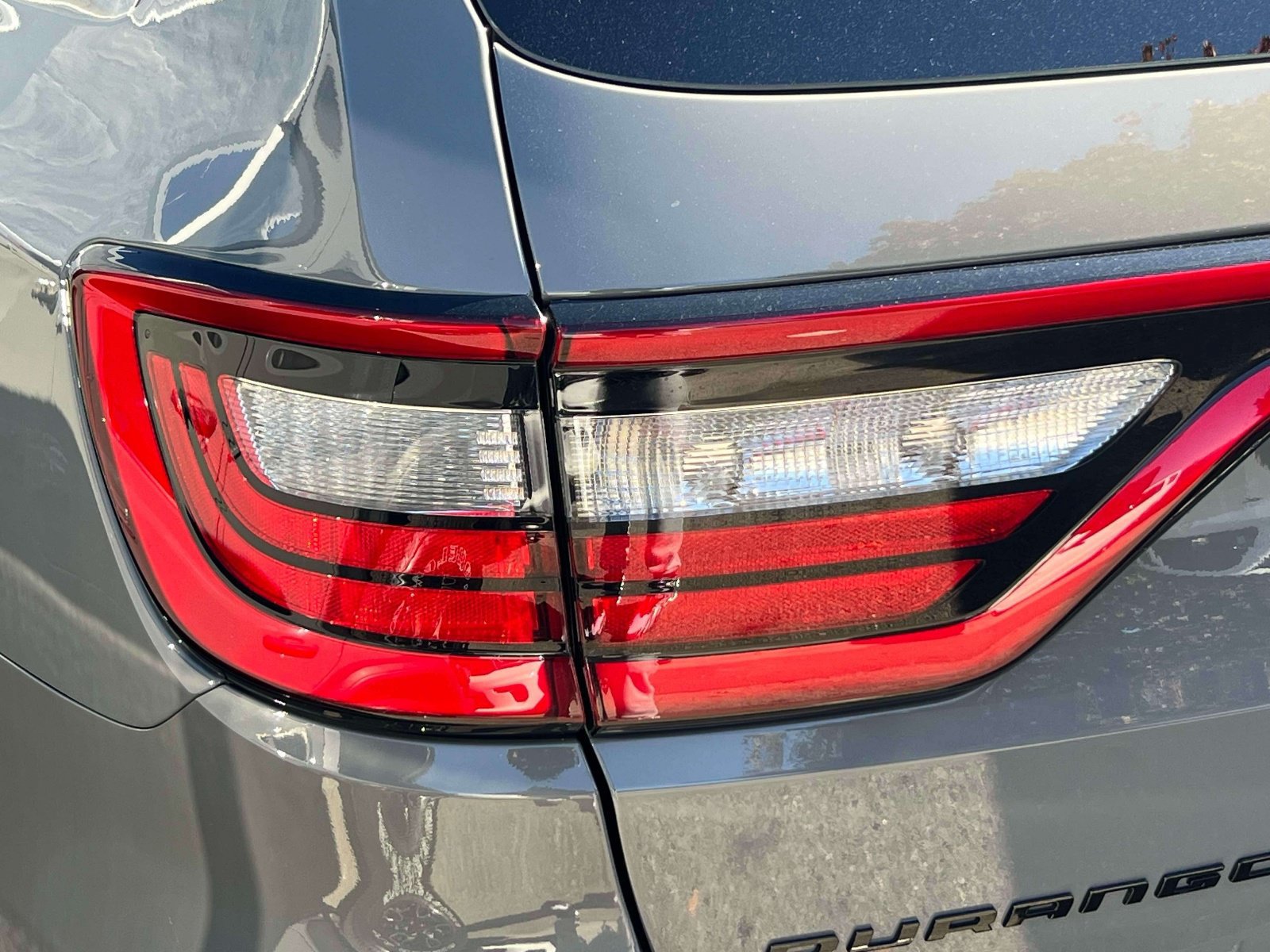 Used 2025 Dodge Durango GT AWD/4WD image 10