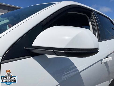 Used 2024 Hyundai Ioniq 5 SEL RWD image 87