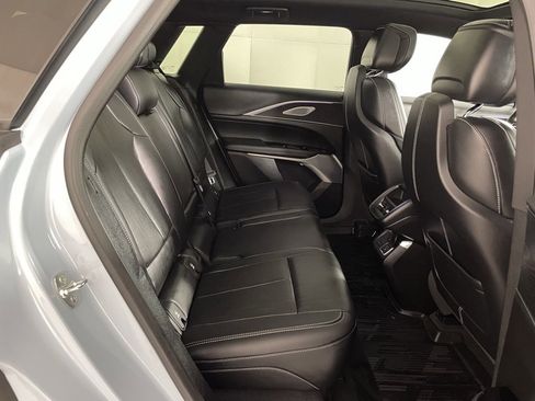 Used 2025 Cadillac Lyriq Sport image 44