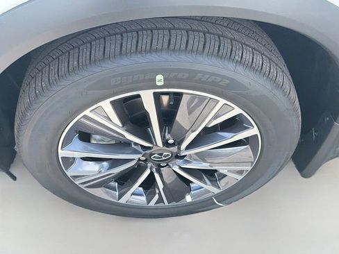 New 2027 INFINITI QX60 Luxe w/ Cargo Package AWD/4WD image 27