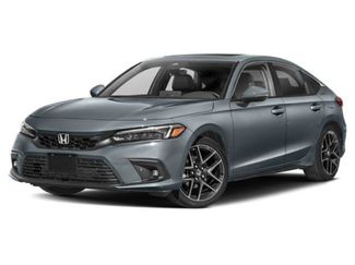 Used 2022 Honda Civic Sport Touring video 1