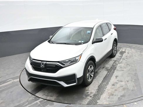 Used 2021 Honda CR-V LX image 30