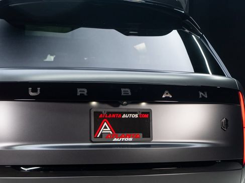 Used 2025 Land Rover Range Rover SE AWD/4WD image 23