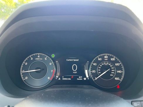 Used 2025 Acura RDX w/ Technology Package image 10