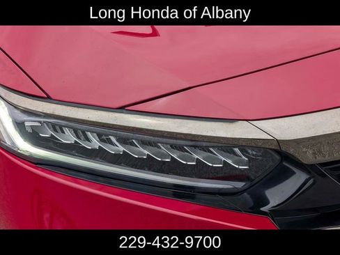 Used 2022 Honda Accord Sport Special Edition image 3