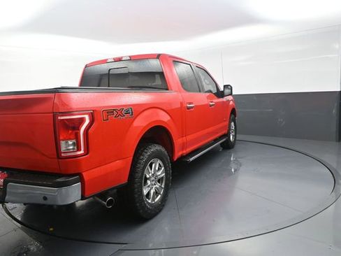Used 2015 Ford F150 XLT w/ Equipment Group 302A Luxury AWD/4WD image 3
