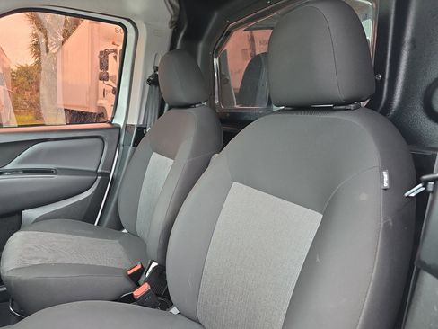 Used 2021 RAM ProMaster City Tradesman SLT w/ Window Group 04 image 24