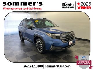 Certified 2026 Subaru Forester Premium AWD/4WD 360° Tour