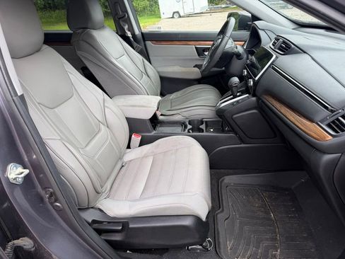 Used 2020 Honda CR-V EX image 13