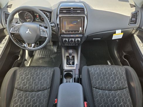 New 2026 Mitsubishi Outlander Sport LE image 21