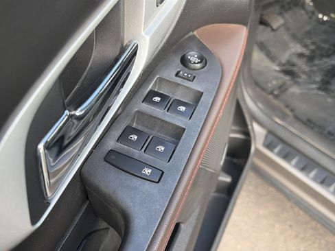 Used 2012 GMC Terrain SLT image 13