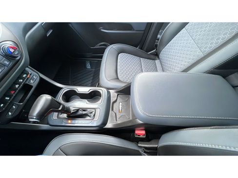 Certified 2021 Chevrolet Colorado Z71 image 20