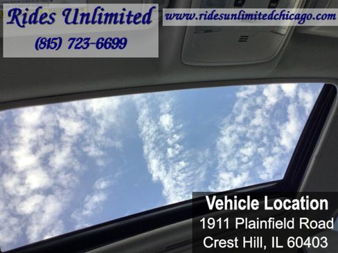 Used 2018 Toyota RAV4 Limited image 38