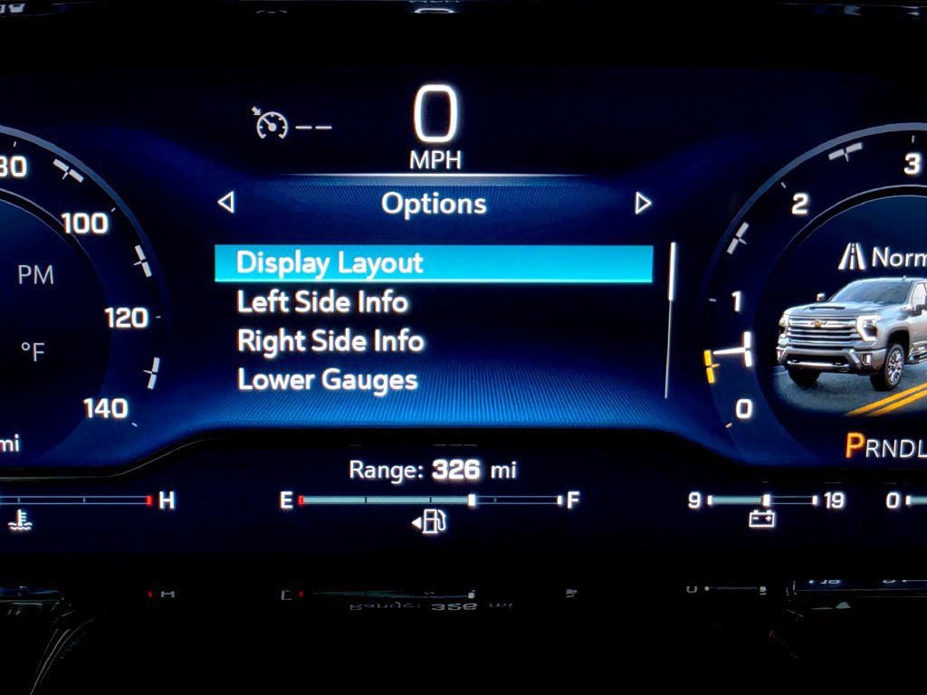 Used 2024 Chevrolet Silverado 2500 High Country w/ High Country Premium Package AWD/4WD image 61