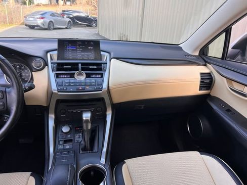 Used 2017 Lexus NX 200t FWD w/ Premium Package image 15