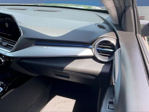 New 2026 Chevrolet Trax LT FWD image 26