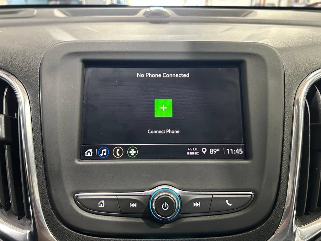 Used 2022 Chevrolet Equinox LT FWD image 27