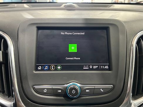 Used 2022 Chevrolet Equinox LT FWD image 27