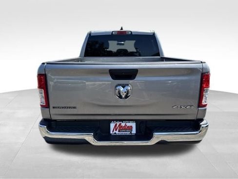 Used 2023 RAM 1500 Big Horn AWD/4WD image 6