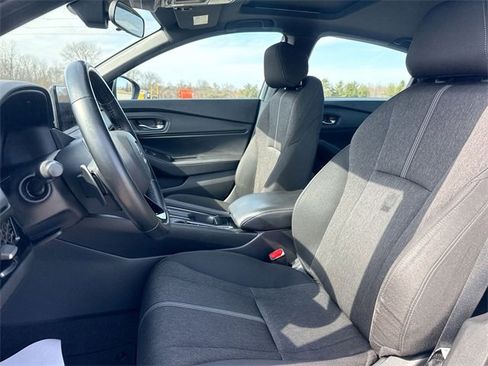 Used 2023 Honda Accord Sport image 18