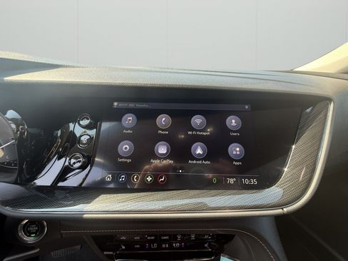 Used 2021 Buick Envision Preferred FWD image 13