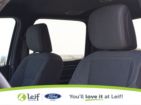 Used 2024 RAM 3500 Lone Star w/ Night Edition image 27