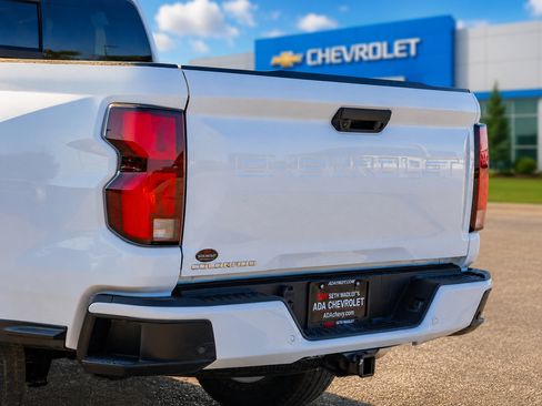 New 2026 Chevrolet Colorado LT w/ LT Convenience Package RWD image 49