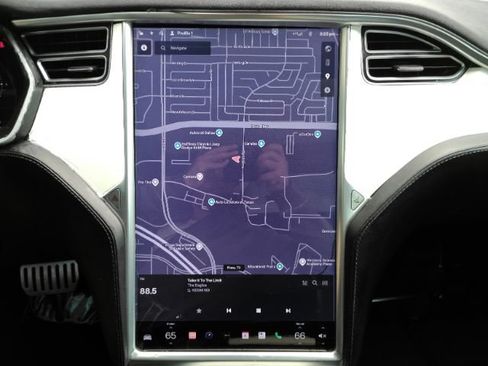 Used 2016 Tesla Model S P90D AWD/4WD image 37