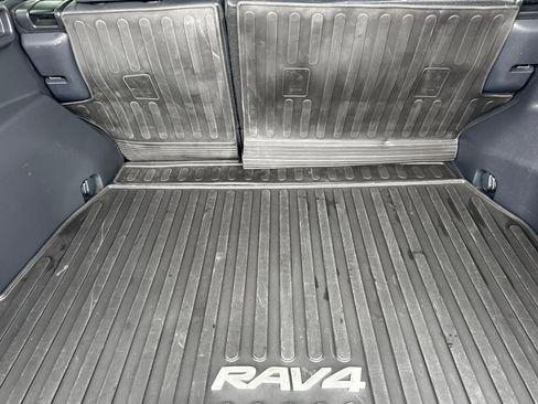 Used 2024 Toyota RAV4 XSE w/ Advanced Technology Package AWD/4WD image 33