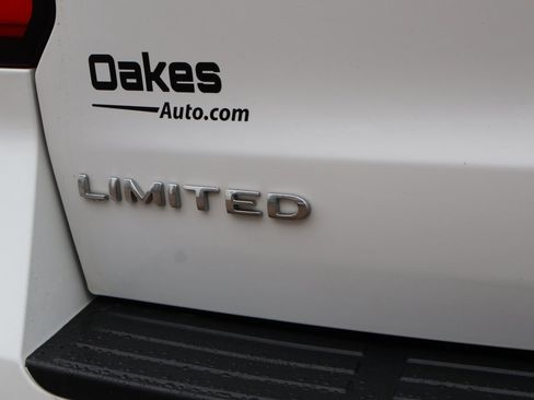 Used 2024 Ford Expedition Max Limited image 21